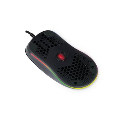 12. ESPERANZA 7D KABELGEBUNDENE MAUS FÜR GAMER HYDRUS EGM702