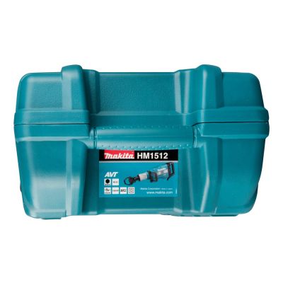 14. Makita HM1512 Abbruchhammer Blau 1850 W