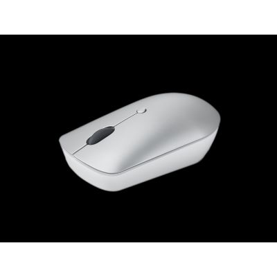 Lenovo 540 USB-C Kabellose Kompaktmaus Grau