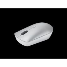 Lenovo 540 USB-C Kabellose Kompaktmaus Grau