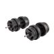Body-Sculpture-Set 2 in 1 Langhantel und Kurzhantel 40 kg BW 7540