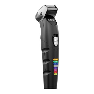 2. WAHL Color Trim Advan Barttrimmer. 09893.0464