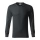 3. Rimeck Resist LS M T-Shirt MLI-R0594 Ebenholzgrau