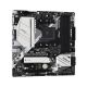 4. Asrock B550M PRO4 Mainboard