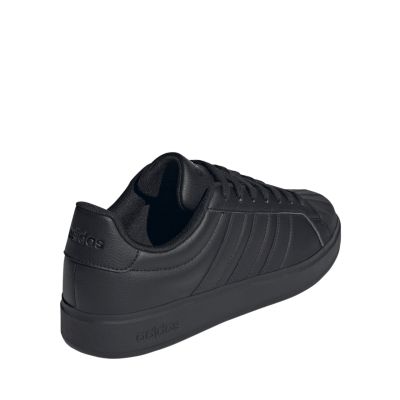 3. Adidas Streettalk Herrenschuhe schwarz JR4699
