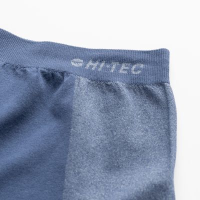 4. Hi-Tec Lady Buraz Bottom W 92800621628 Thermoaktive Leggings