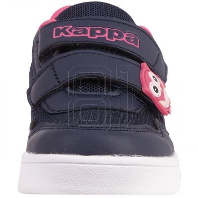 4. Kappa PIO M Sneakers Jr 280023M 6722 Schuhe