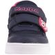 4. Kappa PIO M Sneakers Jr 280023M 6722 Schuhe