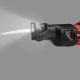 7. Sabre Säge 18V TP-AP 18/32 Li BL-SOLO 4326295 EINHELL