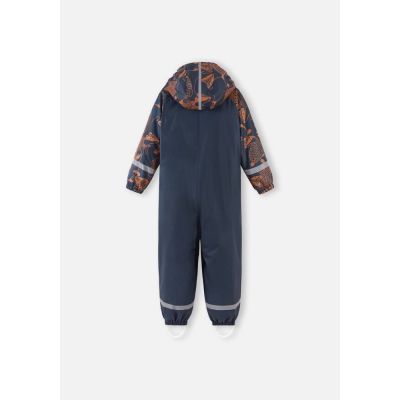 2. Reima Roiske Navy Jr Regenanzug 5100022A-6984
