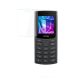 6. Matte Folie 3mk SilkyMatt Pro™ für Nokia 105 (2023)