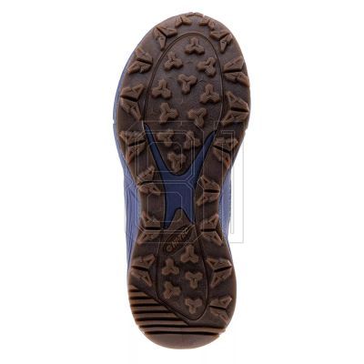 5. Hi-tec Granise Mid Wp Wo's W Schuhe 92800442369