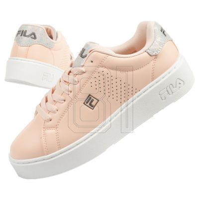 Fila Crosscourt Jr FFT0051.43108 Schuhe