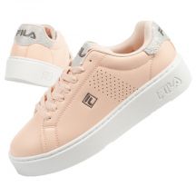 Fila Crosscourt Jr FFT0051.43108 Schuhe