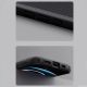 19. Nillkin Super Frosted Shield Pro Magnethülle für iPhone 16e / 17e – Schwarz