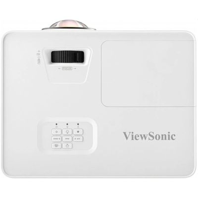 4. VIEWSONIC PS502W BUSINESS-PROJEKTOR