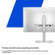 9. HP Elite Studio 8 AiO G1i Ultra 7 265 23,8" FHD 250 Nits IPS LBL AG 16 GB DDR5 5600 SSD 1 TB Intel Grafik 5MP Kamera Windows 11 Pro 3 Jahre Vor-Ort-Service