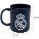 4. Real Madrid Keramikbecher in Geschenkbox, 325 ml, MG92-07RM
