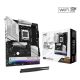 13. Asrock B850 PRO RS WIFI Mainboard