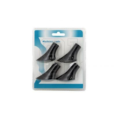 Trekkingstockbefestigung 4 Stück T-3