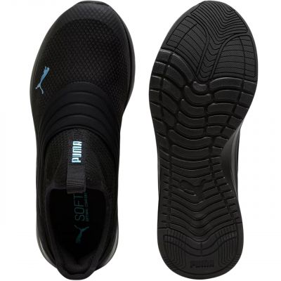 4. Puma Softride Sophia 2 Slip-On Metachromatic W Schuhe 379590 01