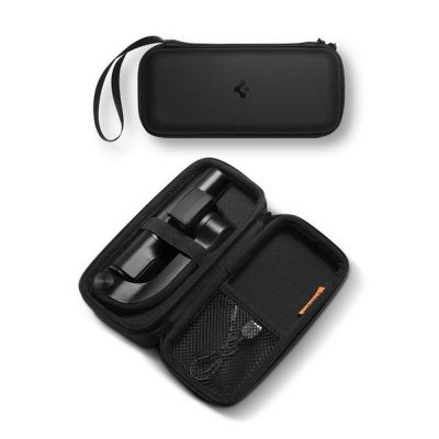 4. Spigen S610W Bluetooth-Gimbal mit Selfie-Stick – Schwarz