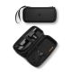 4. Spigen S610W Bluetooth-Gimbal mit Selfie-Stick – Schwarz