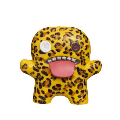 36. FUGGLER S1 SAMMELFIGUREN - 4ER-PACK (SORTIMENT)