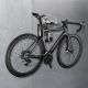 5. Wozinsky WSW-02S Fahrradhalterung für 16-29" Fahrräder mit Montagesatz - Schwarz