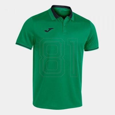 Joma Championship VI Kurzarm-Poloshirt 101954.451