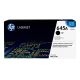 3. Originale schwarze HP 645A LaserJet-Tonerkartusche