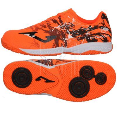Joma Super Copa 2408 IN Jr SCJS2408IN Fußballschuhe