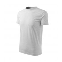 Malfini Basic Jr T-Shirt MLI-13803 hellgrau meliert