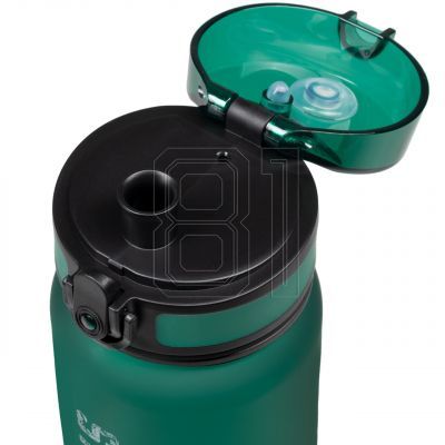 10. Alpinus Trysil 650 ml Active Tritan Flasche UZ11056
