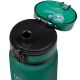 10. Alpinus Trysil 650 ml Active Tritan Flasche UZ11056