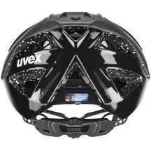 Uvex grave-x Schwarz