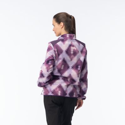 15. CLOYNE WO'S W Fleece