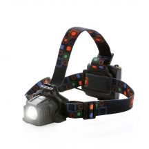 Macgyver Stirnlampe stark Expert 800LM 102274