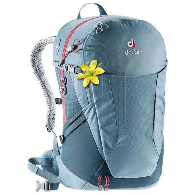 Deuter Futura 22 SL quadratisch 3400018-1313