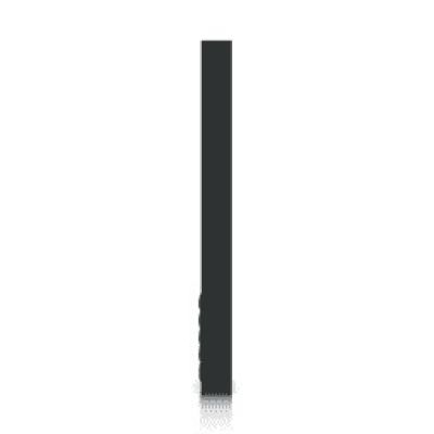 5. Ubiquiti G3 Intercom-Eingangskontrollterminal Schwarz