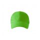 3. Malfini 6P Kids Jr Cap MLI-30392