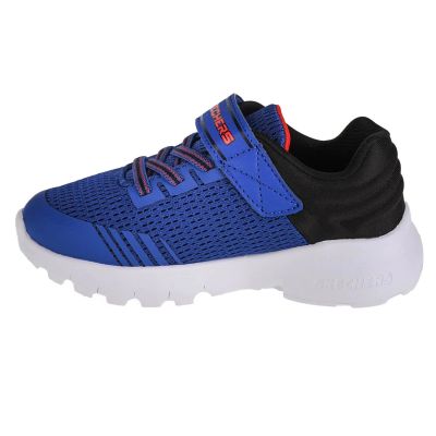 2. Skechers Razor Flex-Mezder 407271N-RYBK Blau 21