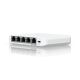32. Switch Ubiquiti UniFi Flex Mini 2.5G 5p Managed 1/2.5G (USW-Flex-2.5G-5-EU)