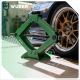 11. Trapezförmige Autohebebühne 2T 120-415 kg W22023 WUBER