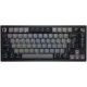 6. Corsair K65 PLUS WIRELESS 75% RGB Gaming-Tastatur RF Wireless + USB QWERTY Englisch Schwarz