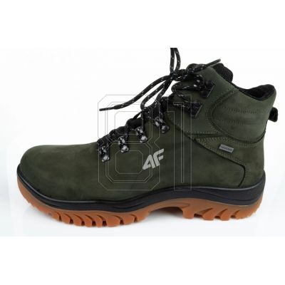 3. Wanderschuhe 4F M OBMH257 43S