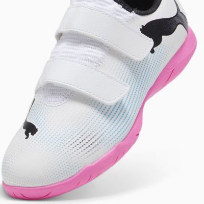 6. Puma Future 7 Play IT Jr 107741-01 Fußballschuhe