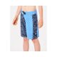 9. RIP CURL Mirage Head Noise-Boy Boardshorts - blau