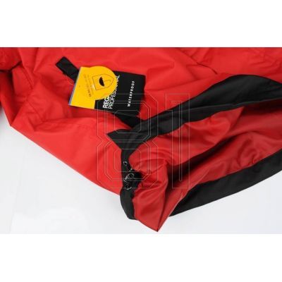 3. Regatta Cntrst Shell M TRW504 51P Jacke