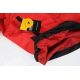 3. Regatta Cntrst Shell M TRW504 51P Jacke